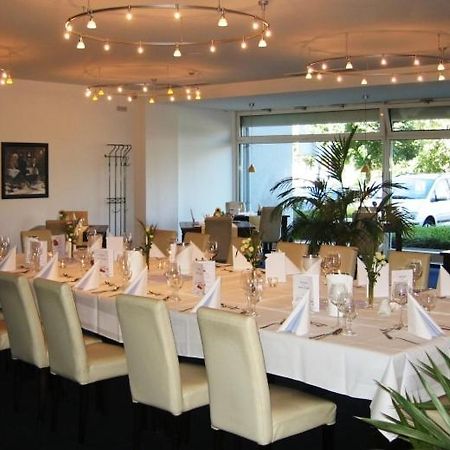Euro Park Hotel Hennef 헨네프 외부 사진