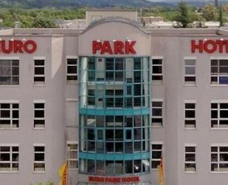 Euro Park Hotel Hennef 헨네프 외부 사진