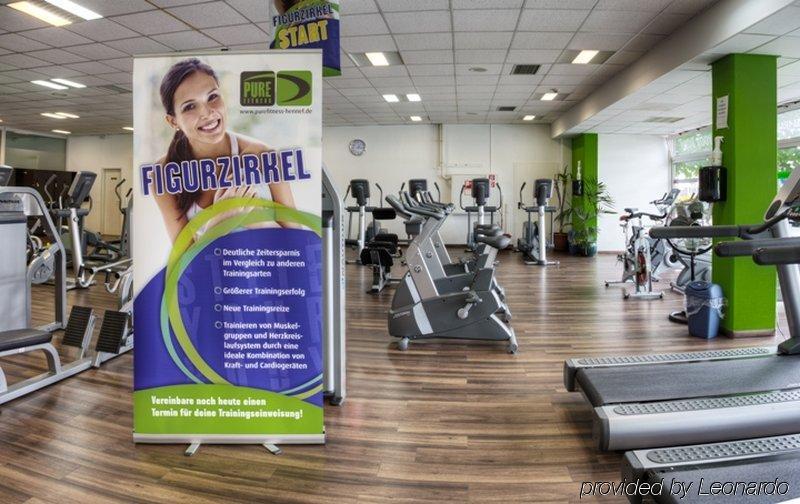Euro Park Hotel Hennef 헨네프 외부 사진
