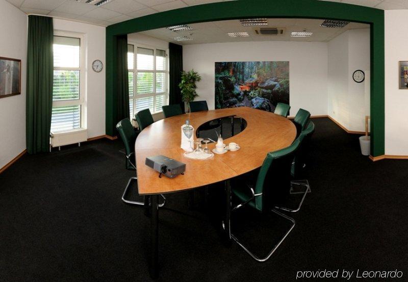 Euro Park Hotel Hennef 헨네프 외부 사진