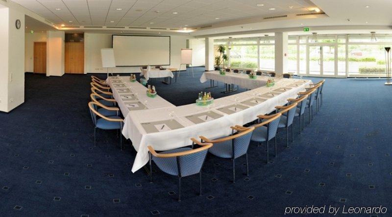 Euro Park Hotel Hennef 헨네프 외부 사진