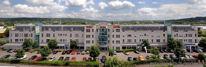 Euro Park Hotel Hennef 헨네프 외부 사진