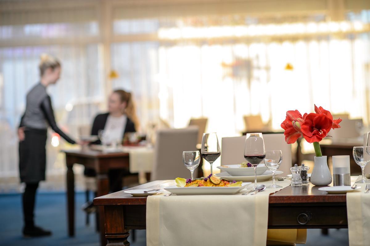 Euro Park Hotel Hennef 헨네프 외부 사진