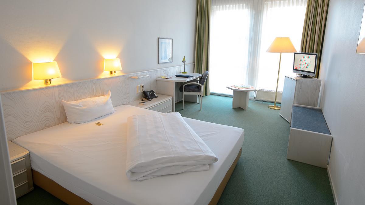 Euro Park Hotel Hennef 헨네프 외부 사진