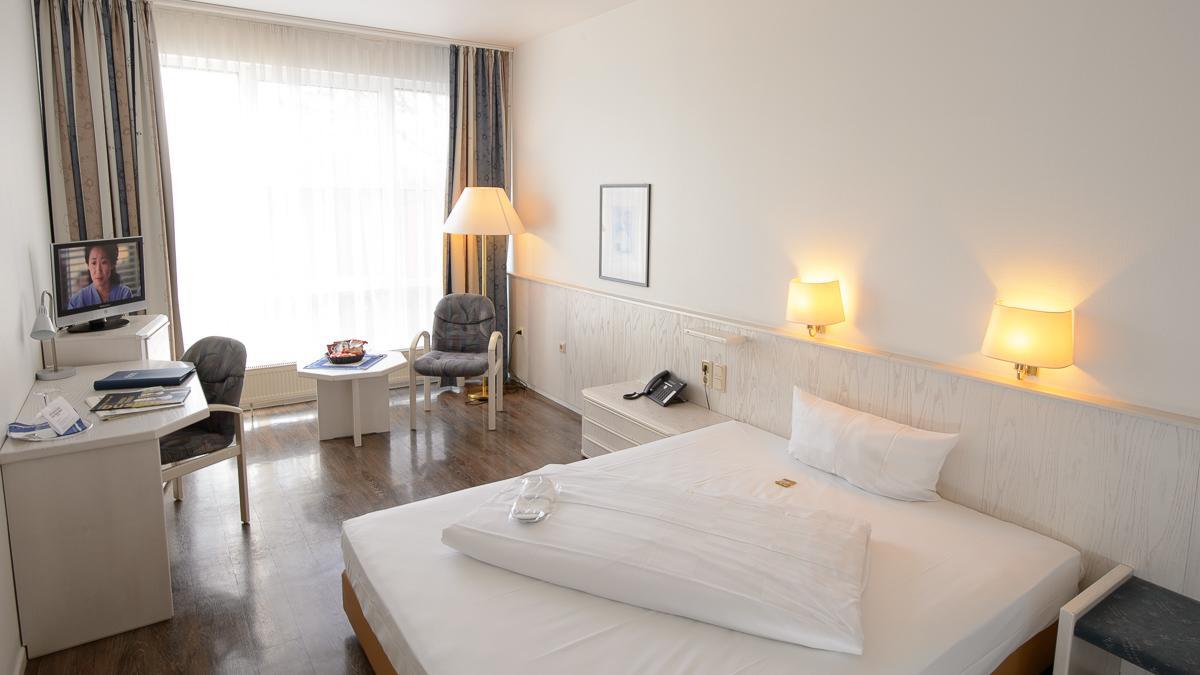 Euro Park Hotel Hennef 헨네프 외부 사진