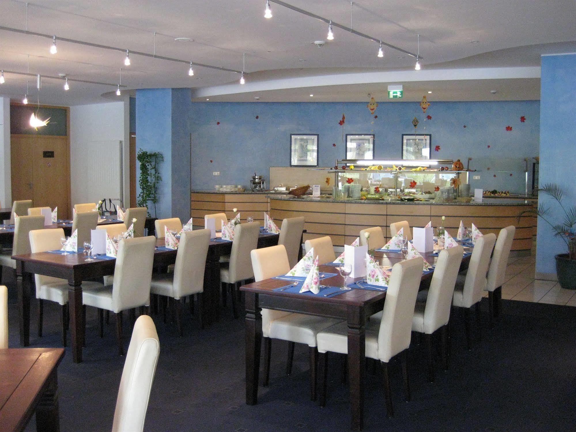 Euro Park Hotel Hennef 헨네프 외부 사진